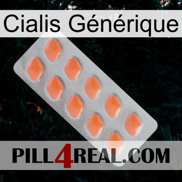 Cialis Générique 26